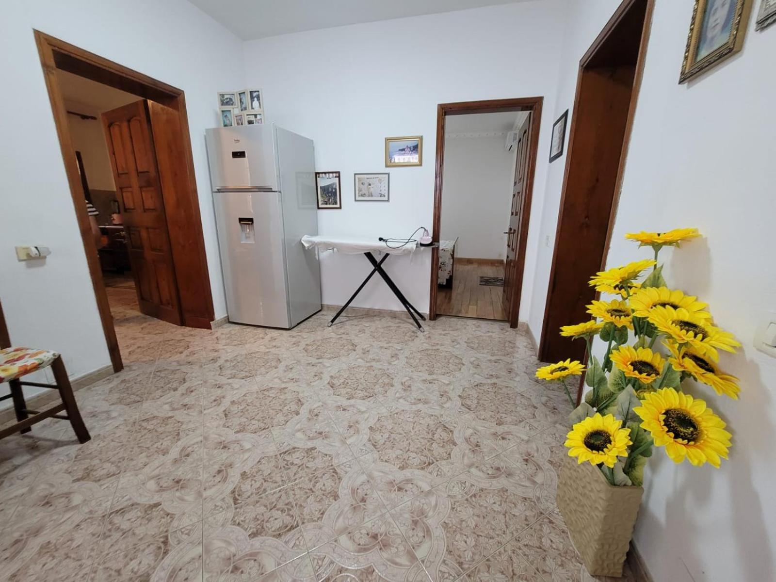 Private Room On A Shared Apartament Near Durres Beach Eksteriør billede