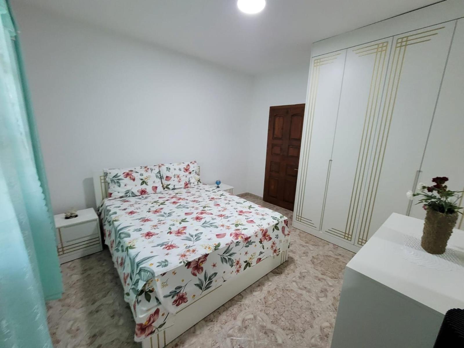 Private Room On A Shared Apartament Near Durres Beach Eksteriør billede