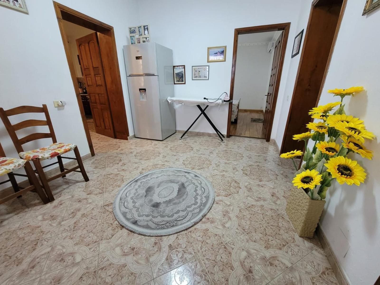 Private Room On A Shared Apartament Near Durres Beach Eksteriør billede